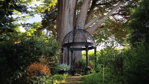 Musk Casa | Musk Farm Studio Daylesford