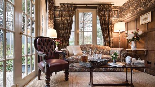 Musk Casa | Musk Farm Studio Daylesford