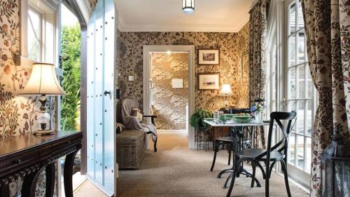 Musk Casa | Musk Farm Studio Daylesford
