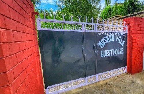 Leh Casa | Muskan Villa