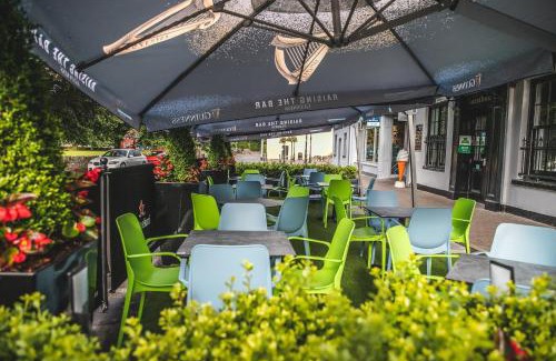 Blarney Casa | Muskerry Arms Bar and B&B
