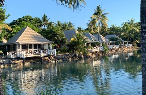 Malolo Lailai Island Complejo | Musket Cove Island Resort