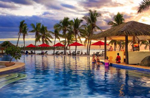 Malolo Lailai Island Complejo | Musket Cove Island Resort
