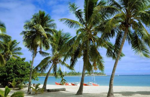 Malolo Lailai Island Complejo | Musket Cove Island Resort