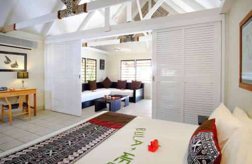 Malolo Lailai Island Complejo | Musket Cove Island Resort
