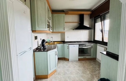 San Julian de Musques Condominio | Muskiz Retreat, playa 3 kms, WIFI gratis