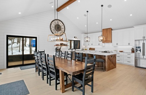 Muskoka Lakes Cabaña | Muskoka Beauty! Lake Muskoka!