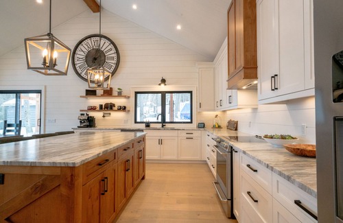 Muskoka Lakes Cabaña | Muskoka Beauty! Lake Muskoka!