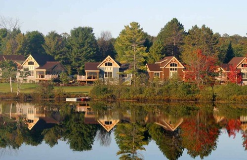 Utterson Cabaña | Muskoka Cottage | 3 Bedroom, Sleeps Six