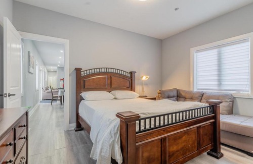 Kearney Casa | Muskoka cottage near Algonquin provincial park