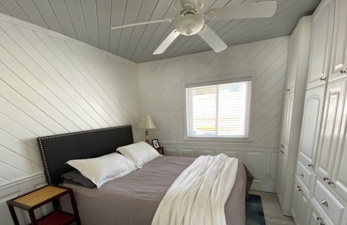 Utterson Cabaña | Muskoka Cottage With Private Beach