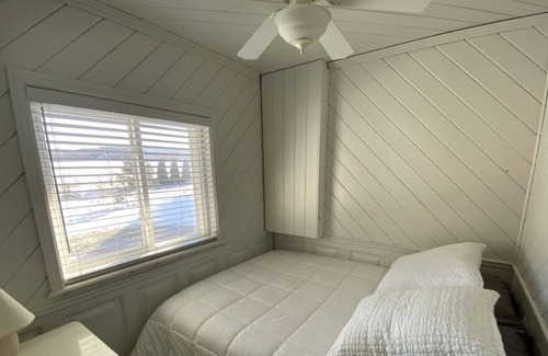 Utterson Cabaña | Muskoka Cottage With Private Beach