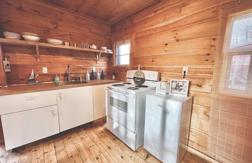 Muskoka Lakes Cabina | Muskoka Lake Cottages
