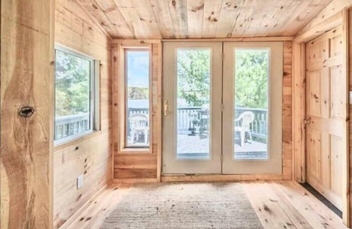 Muskoka Lakes Cabina | Muskoka Lake Cottages