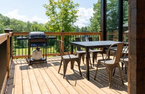 Muskoka Lakes Casa | Muskoka Lakeview Cottage - Pier 100 #40