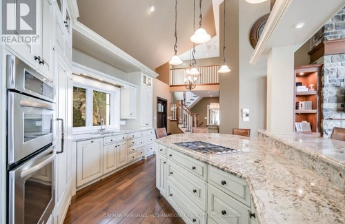 Huntsville Casa | Residencia de lujo Muskoka en Huntsville