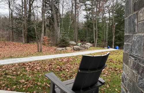 Port Carling Casa | Muskoka Modern Luxury Lake House Cottage