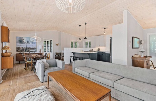 Muskoka Lakes Casa | Muskoka's Dreamcatcher, Lake Muskoka