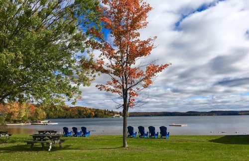 Huntsville Casa | Muskoka Ski Chalet