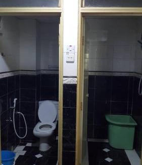 Tanah Rata Apartamento | Muslim Apartment Homestay