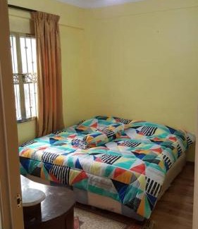 Tanah Rata Apartamento | Muslim Apartment Homestay