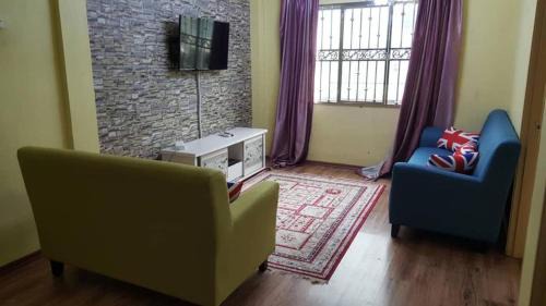 Tanah Rata Apartamento | Muslim Apartment Homestay