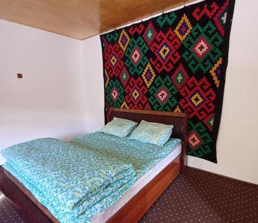 Uzbekistan Casa | MusoBarakaNur Guest House