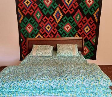 Uzbekistan Casa | MusoBarakaNur Guest House
