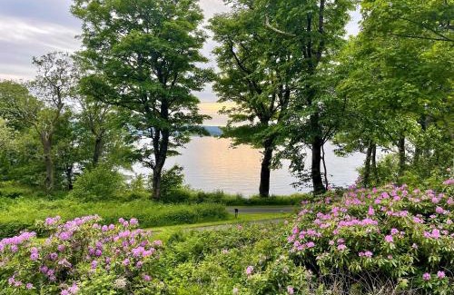Tighnabruaich Casa | Musselshell Lodge
