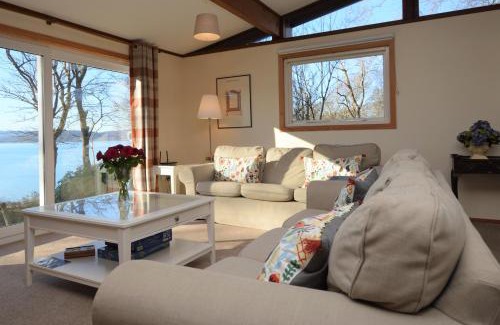 Tighnabruaich Casa | Musselshell Lodge