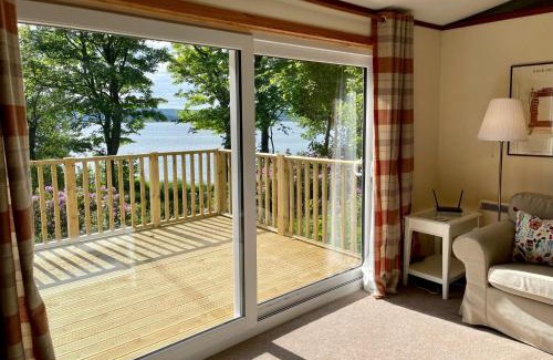 Tighnabruaich Casa | Musselshell Lodge