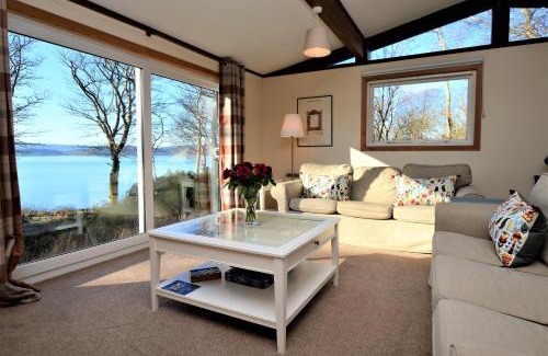 Tighnabruaich Casa | Musselshell Lodge