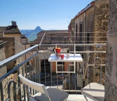 Mussomeli Apartamento | Mussomeli's Beautiful House