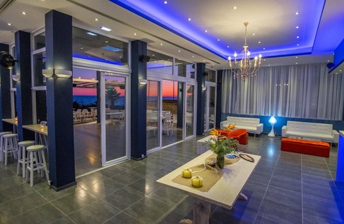 Kanali Hotel | Must Boutique Hotel