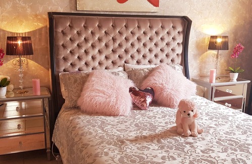 Rutherglen Cama Y Desayuno | Must Love Dogs B&b