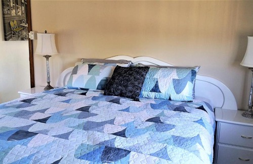Rutherglen Cama Y Desayuno | Must Love Dogs B&B & Self Contained Cottage