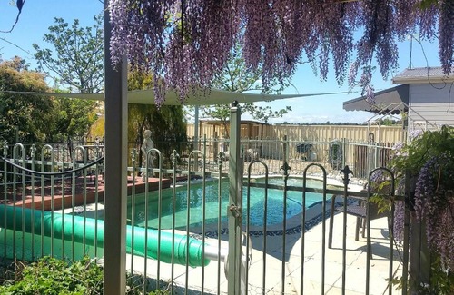 Rutherglen Cama Y Desayuno | Must Love Dogs B&B & Self Contained Cottage