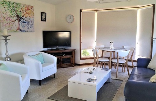 Rutherglen Cama Y Desayuno | Must Love Dogs B&B & Self Contained Cottage