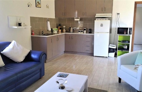 Rutherglen Cama Y Desayuno | Must Love Dogs B&B & Self Contained Cottage