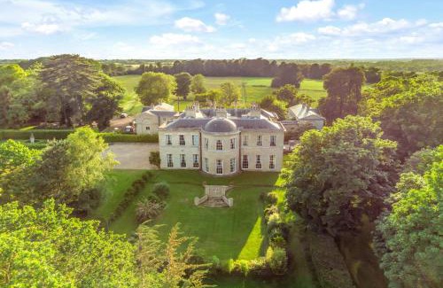 Beccles Casa | Must see - Georgian Mansion I Suffolk Retreat