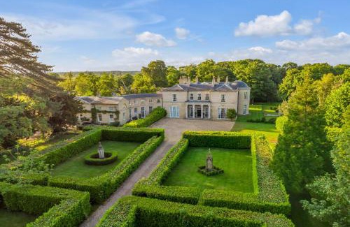 Beccles Casa | Must see - Georgian Mansion I Suffolk Retreat