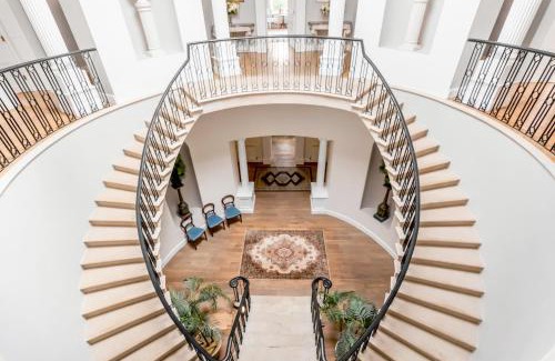 Beccles Casa | Must see - Georgian Mansion I Suffolk Retreat