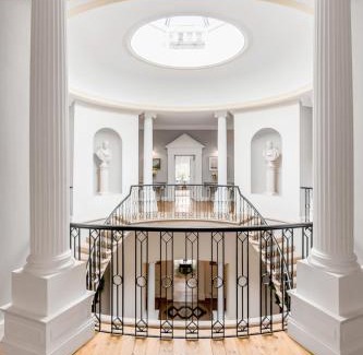Beccles Casa | Must see - Georgian Mansion I Suffolk Retreat