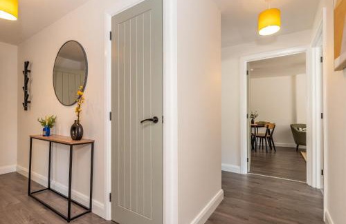 Leicester Apartamento | Must See Vibrant Contemporary Two Bed Apartment
