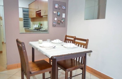 Damansara Perdana Condominio | [¡DEBE QUEDARSE!] Una casa de Ted @ Damansara Perdana