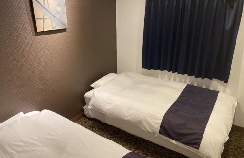 Takasaki Hotel | MUST WIN Hotel