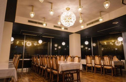 Takasaki Hotel | MUST WIN Hotel