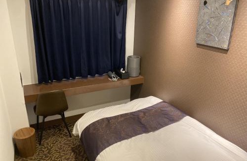 Takasaki Hotel | MUST WIN Hotel