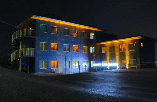 Takasaki Hotel | MUST WIN Hotel