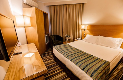 Urgup Hotel | Mustafa Cappadocia Resort